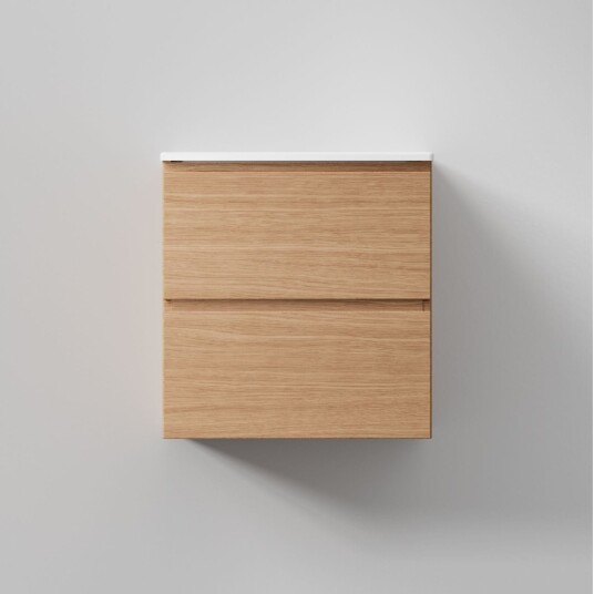 INR Iconic Nordic Rooms Core XS Grip Servantskap Natural oak / 50cm