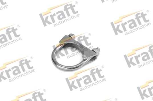 Skjøt, eksosrør KRAFT 0558539