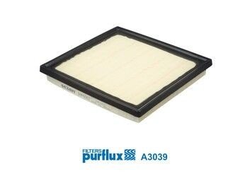 Luftfilter PURFLUX A3039 Luftfilter PURFLUX A3039