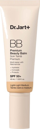 Premium Beauty Balm SPF50 1.5 Light-Light Medium Premium Beauty Balm SPF50 1.5 Light-Light Medium