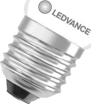 Osram Led Classic A P 3,4 W 40 W E27 470 Lm 15000 H Varmhvit