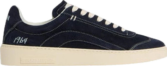 Dsquared2 Herre Sko Blå 42 EU,