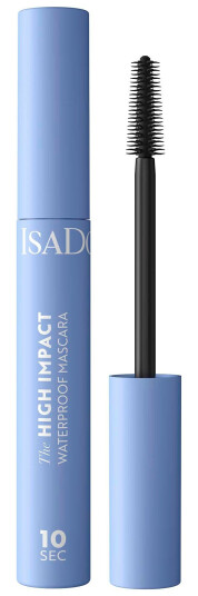Isadora 10 Sec High Impact Waterproof Mascara 01 Black 9ml Isadora 10 Sec High Impact Waterproof Mascara 01 Black 9ml