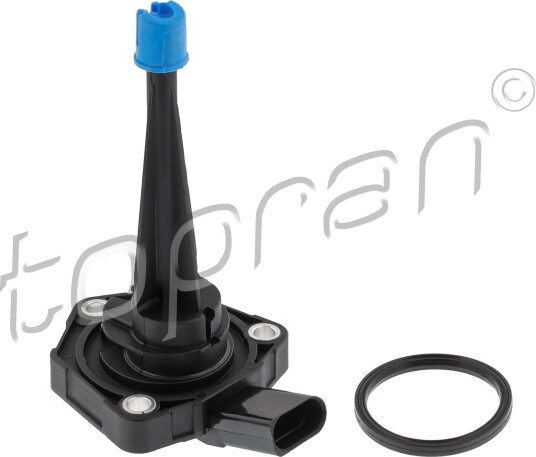Sensor motoroljestand TOPRAN 121 187 Sensor motoroljestand TOPRAN 121 187