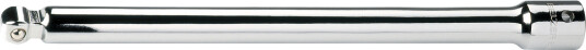 Forlenger m/kule 75 mm 3/8" firk. 7760-W Forlenger m/kule 75 mm 3/8" firk. 7760-W