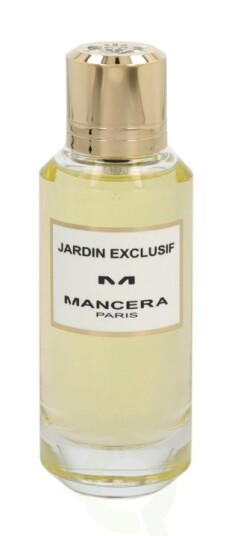 Mancera Jardin Exclusive Eau De Parfum Spray 60 ml