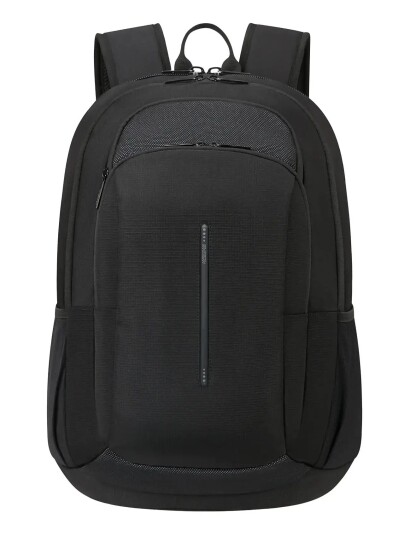 American Tourister Ug26 Lapt.backpack 17.3"   Black   50