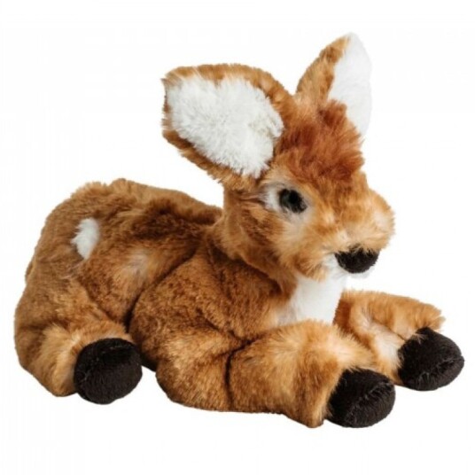 Molli Toys Plysjbamse Bambi 22 cm Molli Toys Plysjbamse Bambi 22 cm