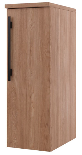 Linn Bad Ingrid Sideskap med dør Eik / 30cm LB-114503 Linn Bad Ingrid Sideskap med dør Eik / 30cm LB-114503