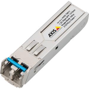 Axis T8611 SFP 1000Base-LX Transceivermodul for GigE