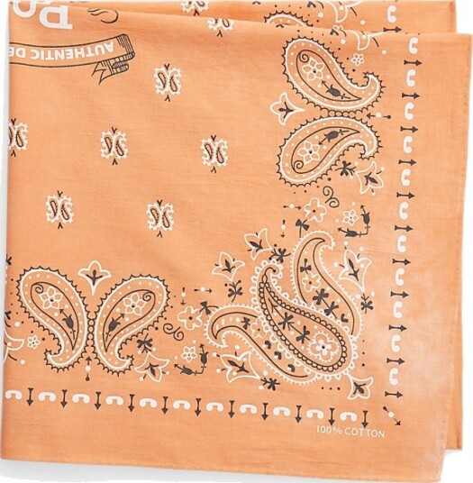 Ralph Lauren Classic bndn scarf square OS flerfarget herre