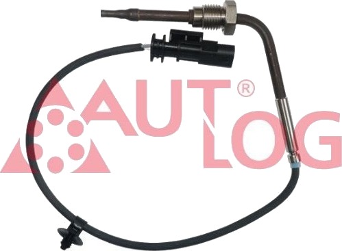 AUTLOG AS3283 Sensor, eksostemperatur AUTLOG AS3283 Sensor, eksostemperatur