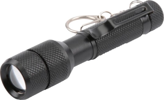 Olympia DMAX TLG 101 LED lommelykt ??? 100 lm Olympia DMAX TLG 101 LED lommelykt ??? 100 lm