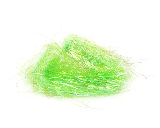 Hareline Ripple Ice Fiber