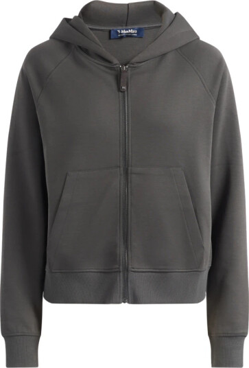 Max Mara Dame Gensere & Hettegensere Grå M, Max Mara Dame Gensere & Hettegensere Grå M,