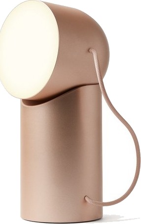 Lexon Orbe Gull Akrylonitril Butadien Styren Abs Aluminium Glass Soverom Barnerom Korridor Bord Kontor Ipx4 1 Ampuller Led Lexon Orbe Gull Akrylonitril Butadien Styren Abs Aluminium Glass Soverom Barnerom Korridor Bord Kontor Ipx4 1 Ampuller Led