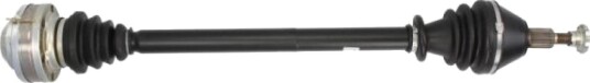 Point Gear Drivaksel POINT GEAR PNG72962