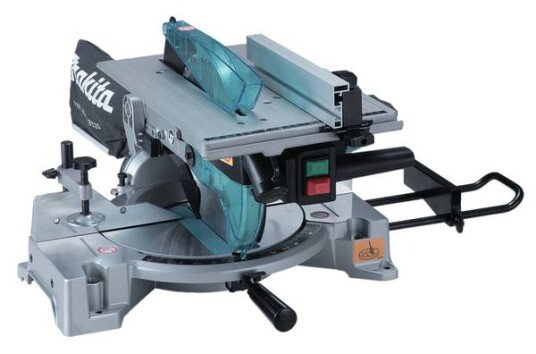 Makita Kombisag LH1040F 260mm 1650W