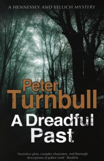 A Dreadful Past Av Peter Turnbull