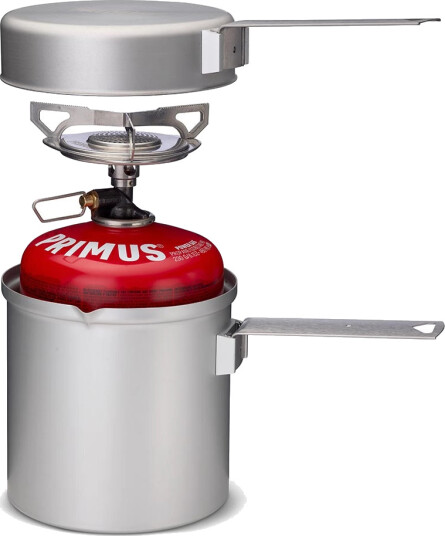 Primus ESSENTIAL TRAIL KIT  NOCOLOR