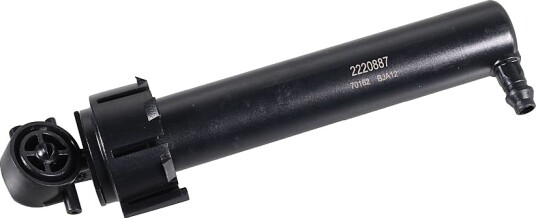 METZGER 2220887 Vaskevannsdyse, lyskastervasking