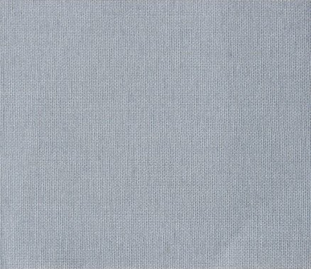 Brændgaard Textile Perlebomull Økologisk Bomullsstoff 050 Mintblå 150Cm 50Cm