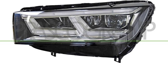 PRASCO AD8244904 Frontlykter