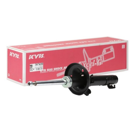 Støtdemper KYB 334670 Støtdemper KYB 334670