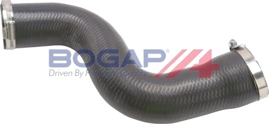 BOGAP A1711385 Ladeluftslange