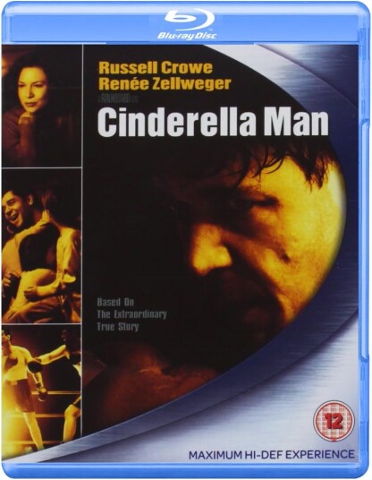 Cinderella Man 2005