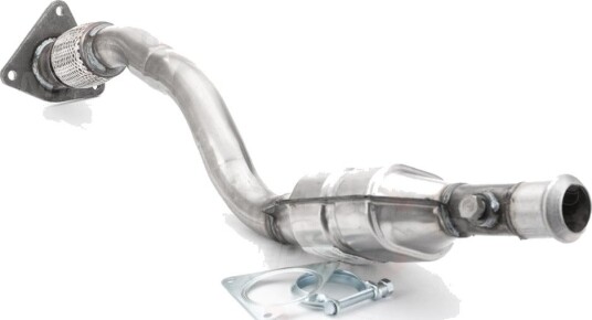 Katalysator NAP carparts CAK10634 Katalysator NAP carparts CAK10634