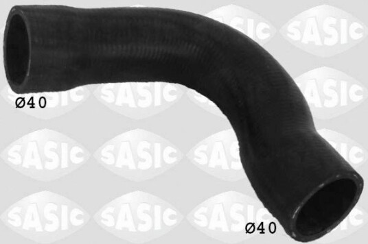 SASIC 3406074 Radiatorslange