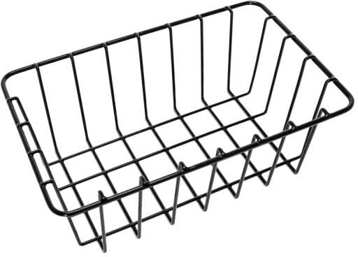 Petromax Dry Rack Basket For  Cool Box Kx50 Black OneSize