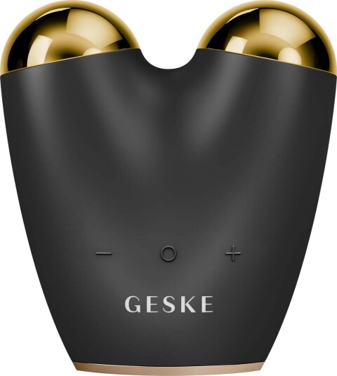GESKE MicroCurrent Face-Lifter 6 in 1 Gray GESKE MicroCurrent Face-Lifter 6 in 1 Gray