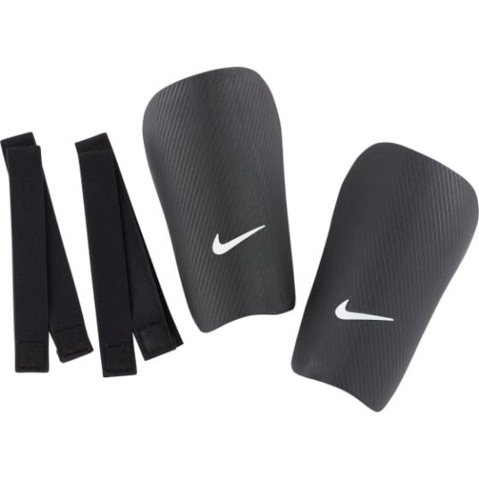 Nike J Guard CE Leggskinn Black/White L Nike J Guard CE Leggskinn Black/White L