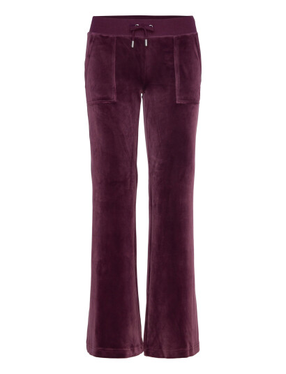 Juicy Couture Dame Bukser Rød 2XS