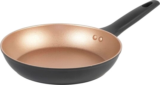 Russell Hobbs Rh01666beu7 Opulence Stekepanne 24Cm Sort