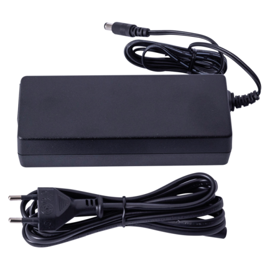 Brother Healthcare AC Adaptor IEC60601 1 Godkjenning BROPAAD006EU 1 Eske 