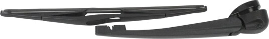 Viskerarmsett, vindusspyling ABAKUS 103-00-274-C Viskerarmsett, vindusspyling ABAKUS 103-00-274-C