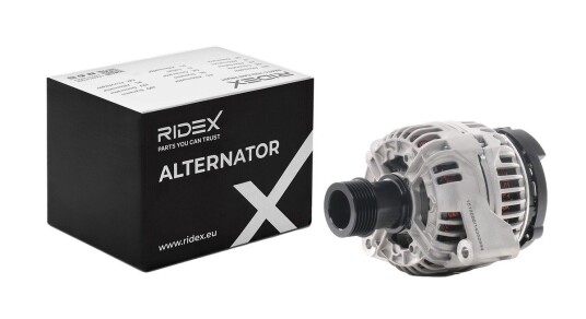 Dynamo RIDEX 4G0345