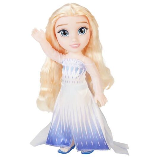Disney Frozen Elsa the Snow Queen doll 38cm 214894-RF1