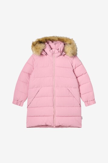 Reima Jakke Luvia Rosa Reima Jakke Luvia Rosa
