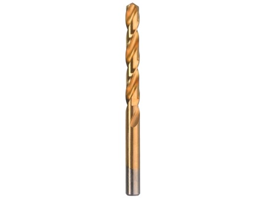 Kwb 238665, Drill, Twist Betongbor, Høyrehåndsrotasjon, 6,5 Mm, Legert Stål, Støpejern, Kopper, Rustfritt Stål, Rustfri Stålplate (Tynn), Stål, Titanium-Coated High-Speed Steel (Hss-Tin) Kwb 238665, Drill, Twist Betongbor, Høyrehåndsrotasjon, 6,5 Mm, Legert Stål, Støpejern, Kopper, Rustfritt Stål, Rustfri Stålplate (Tynn), Stål, Titanium-Coated High-Speed Steel (Hss-Tin)