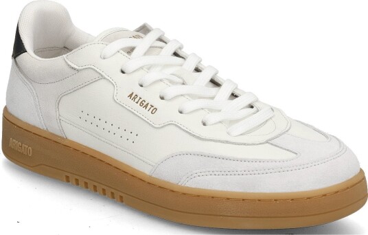 Axel Arigato Dice T Toe Sneaker WHITE/GUM 46