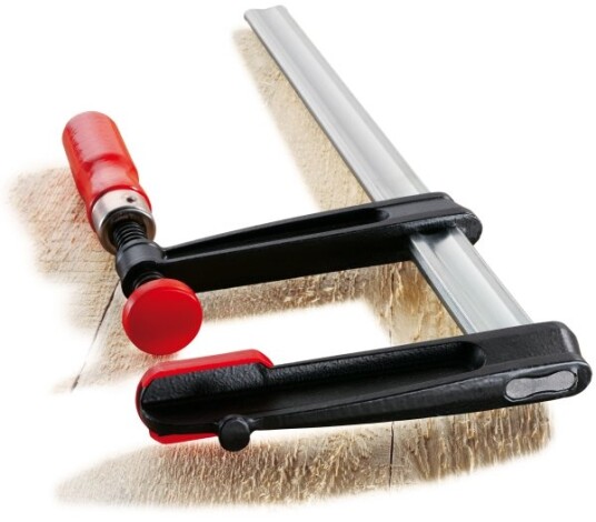 Bessey Tpn30b8be, F-Klemme, 30 Cm Bessey Tpn30b8be, F-Klemme, 30 Cm