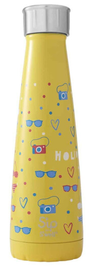 Sip by S'well drikkeflaske 450 ml Everyday Vacay