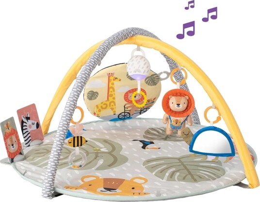 Savannah 360 Babygym Savannah 360 Babygym