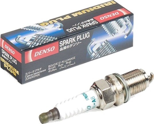 DENSO SK20PR-A8 Tennplugg DENSO SK20PR-A8 Tennplugg