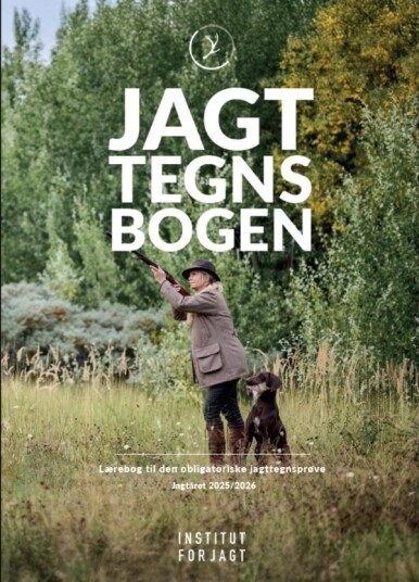 Jaktskytterbue 9.2 | Alex Steninge Jacobsen | Språk: Dansk