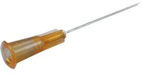 BD Microlance 25g 0.5mm orange   100 stk